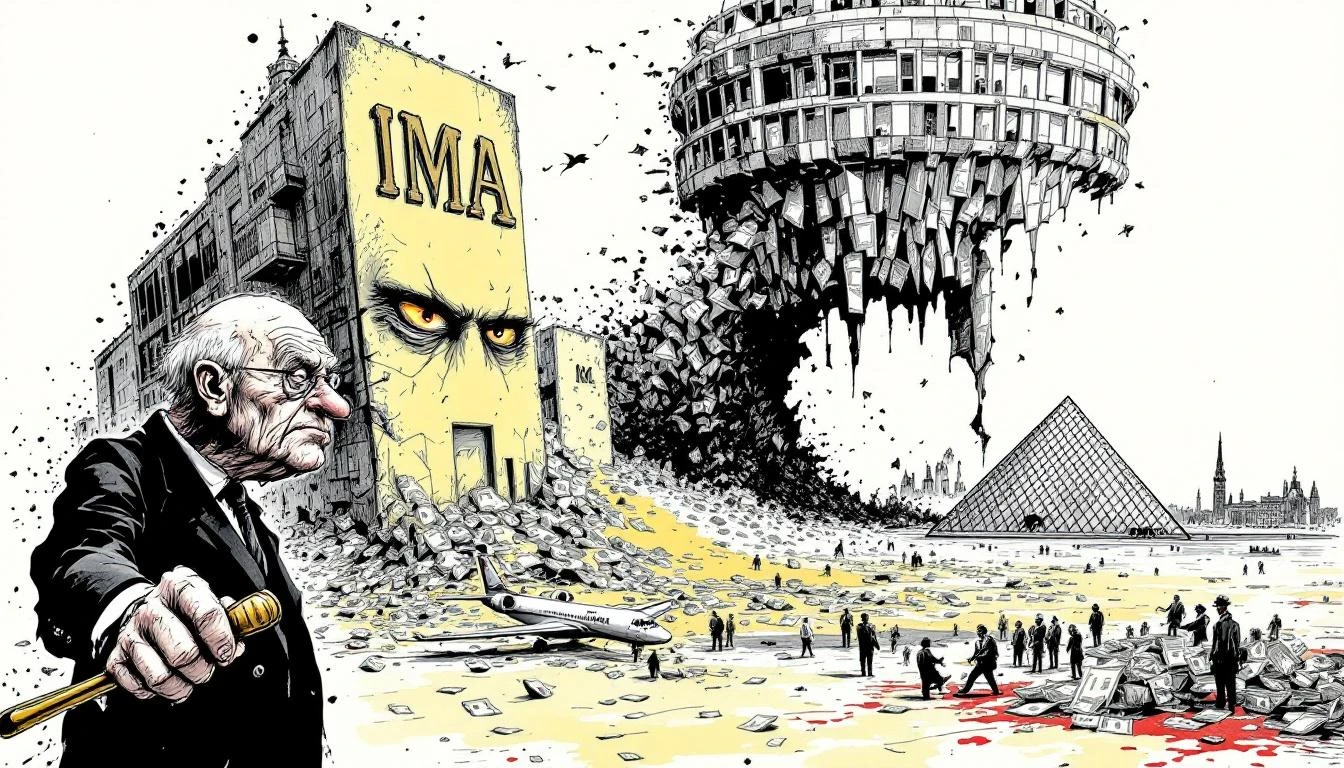 Illustration for: The Long Goodbye: How Jack Lang Discovered His Epstein Problem Only After Everyone Else Did